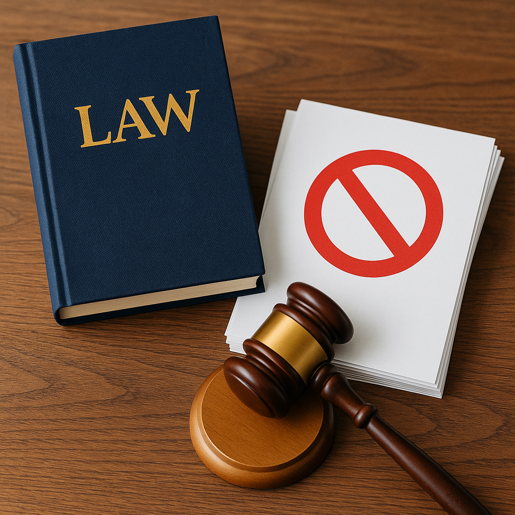 Recours contre une OQTF : Vos Droits et les Démarches à Suivre