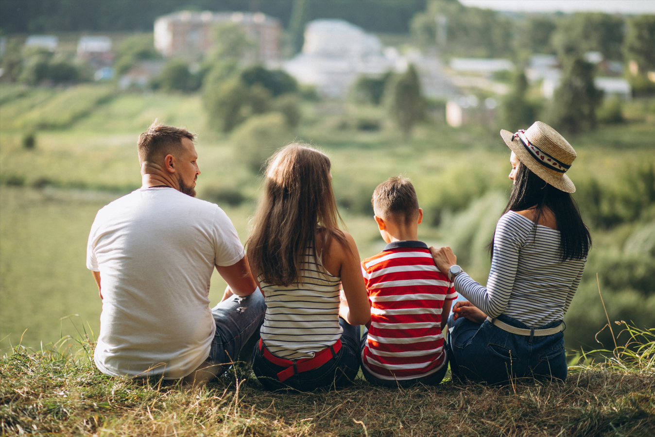 Regroupement Familial en France : Tout Ce Que Vous Devez Savoir